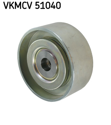 Galoppino/Guidacinghia, Cinghia Poly-V - VKMCV 51040 SKF